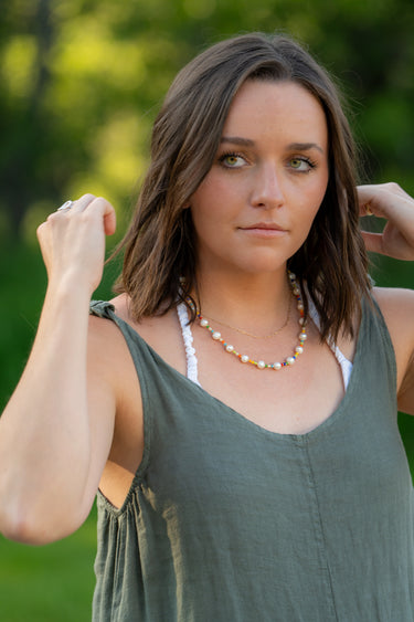 Jayla Necklace